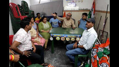 No unnecessary drama near booth: TMC deputes cool heads