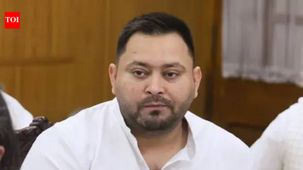 Tejashwi slams BJP over Khagaria youth’s killing