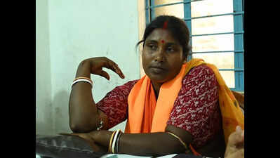 Burdwan homes go without help as maid gets BJP ticket