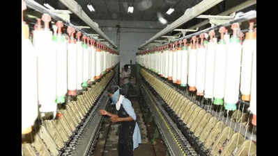 GST refund delays push small industrial units to brink