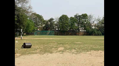 Big dreams, small grants; City’s sports talent starved