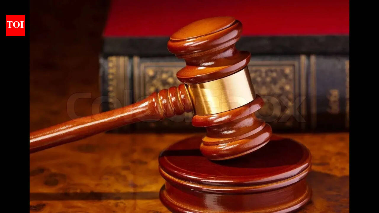 Court orders attachment of insurance firm office in Rohtas