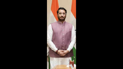 Parth Pawar blames ‘administrative mistake’ for flying from Mumbai to Pune with aviation firm linked to father Ajit Pawar’s fatal crash