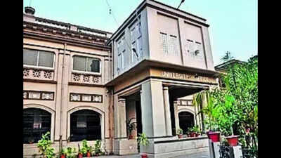 Focus on research lifts academic profile of Patna University