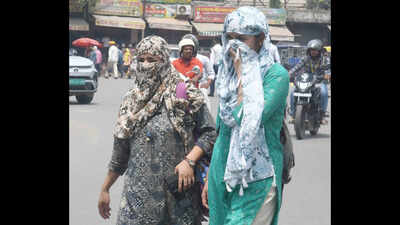 AIIMS-Patna study pinpoints brain link in heatstroke deaths