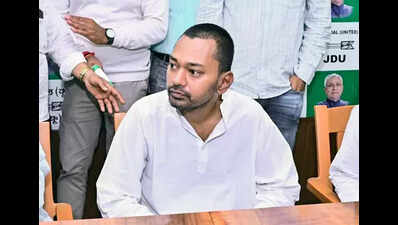  Nishant to interact with party workers