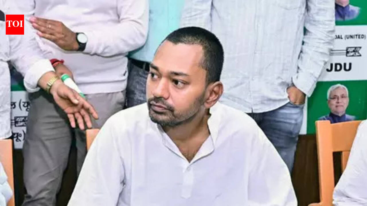 JD(U): Nishant to interact with party workers