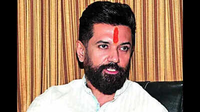 Chirag seeks separate ministry for Bihar migrants