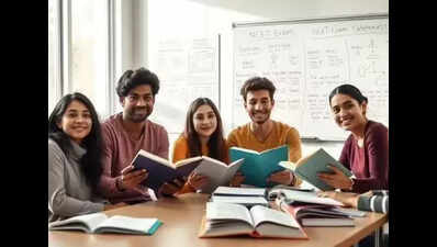 Fuzzy eligibility guidelines leave allied healthcare aspirants clueless