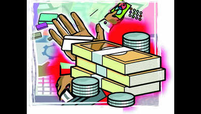 Rs 1.6L stolen from sweet shop, new employee suspect