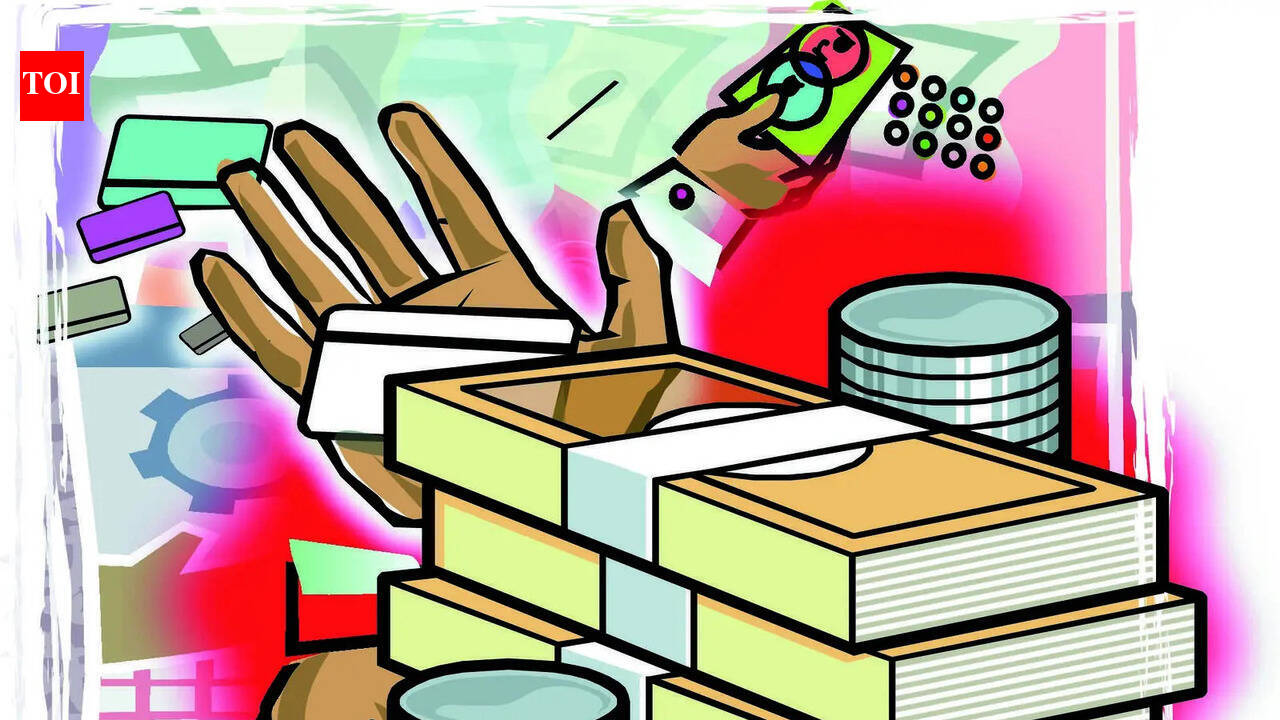 Rs 1.6L stolen from sweet shop, new employee suspect