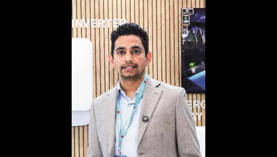 Sigenergy plans up to $200mn India manufacturing push