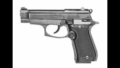 Shooters kill two at Batala village, hurt 1