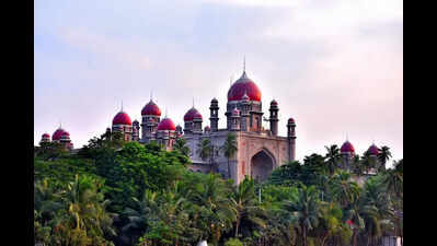 HC adjourns petition seeking full time DGP appointment