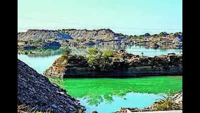 NGT seeks verifiable Raj forest data amid mining-linked discrepancy claims