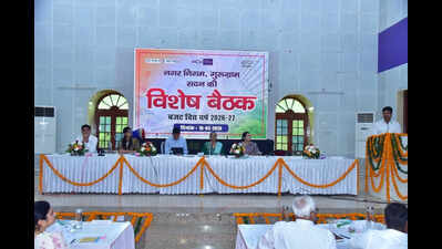 Gurgaon civic body set to elect deputy mayors on April 30 after Punjab and Haryana high court push