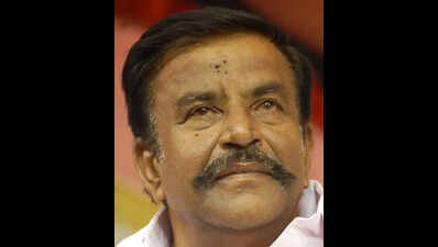 Didn’t order FIR against minister Nehru, says court