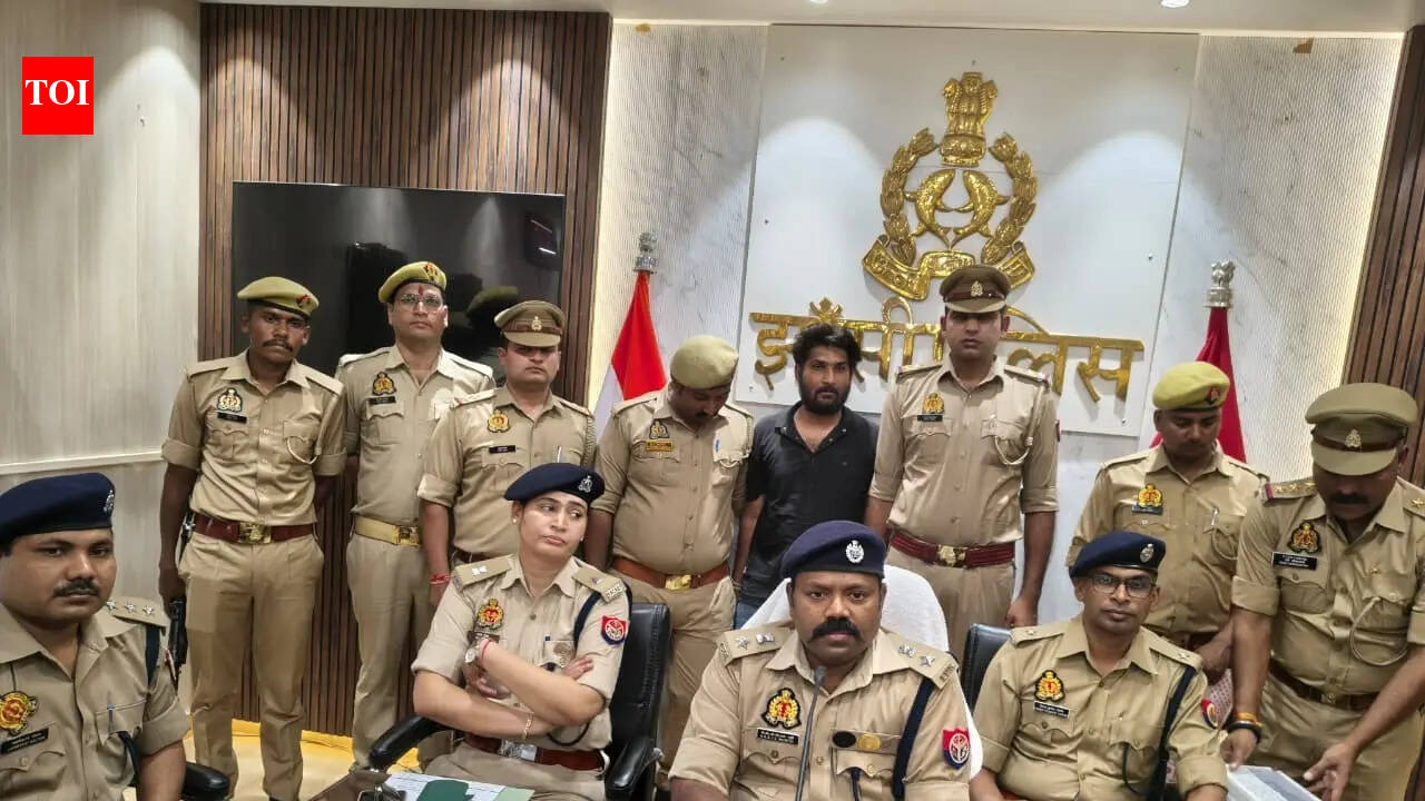 Man involved in IPL betting racket held in encounter