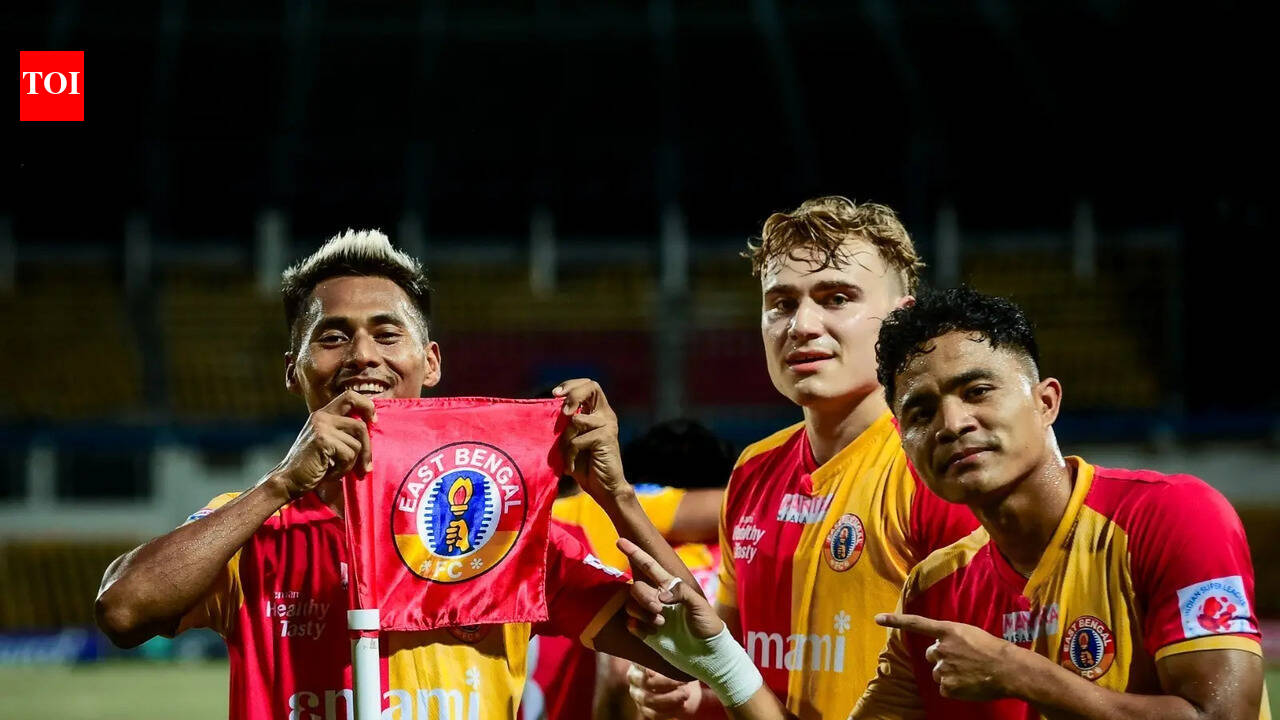 East Bengal get job done in distant Goa