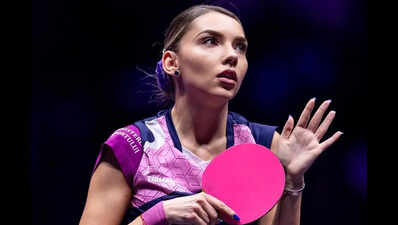 Szocs, UTT auction's costliest player, joins Dempo