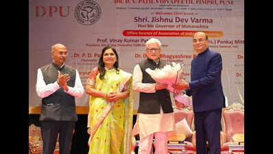 Over 300 vice-chancellors of universities push for AI driven learning access, overhaul of classroom teaching during national meet