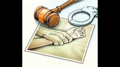 Pocso accused found hanging in police lockup