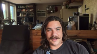 ChudtheBuilder’s 3-day ban escalates to indefinite Kick ban following harassment backlash