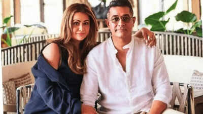 Amrita Arora divulges the truth about celebrity mom-life and shares precious life lessons for her sons and new moms