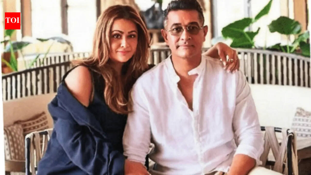 Amrita Arora divulges the truth about celebrity mom-life and shares precious life lessons for her sons and new moms