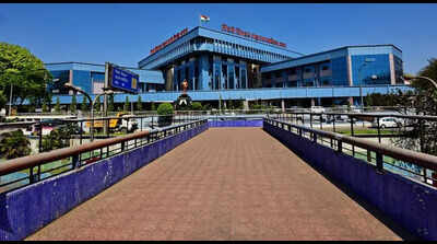 PCMC forms squads to disconnect water supply of housing societies with non-functional STPs, 62 likely to face action