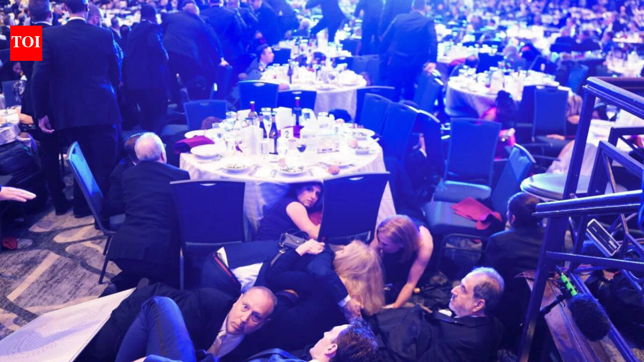 Friendly fire? Secret Service agent injured in Trump assassination attempt may have been shot by own colleague