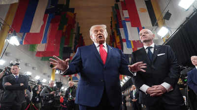 Bizarre tax laws in US could drain 30+ nations’ World Cup earnings as FIFA fails to secure exemption