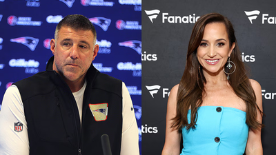 “He feels blood is on his hands”: Mike Vrabel reportedly struggles with pain as Dianna Russini steps away from the spotlight
