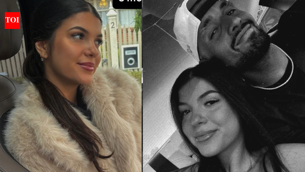 Who is Nick Kyrgios’ girlfriend, Danai Stamati? Inside the reveal made during tennis star’s 31st birthday celebration