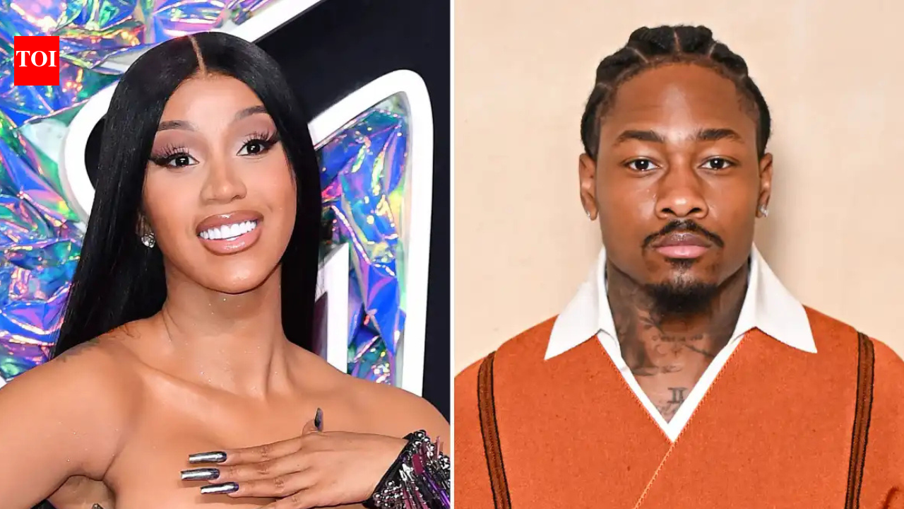 “I’ll give you a son…”: Stefon Diggs drops a cryptic note about his personal life as Cardi B stays distant from his legal troubles