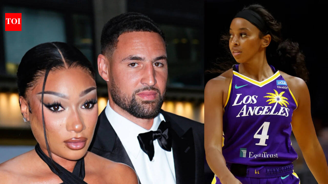 “My focus is…”: Megan Thee Stallion and Klay Thompson’s breakup mystery deepens as Lexie Brown opens up about being dragged into it