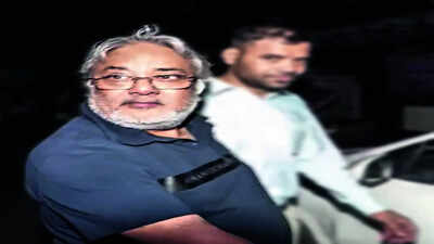 Dawood aide Dola brought back from Turkiye