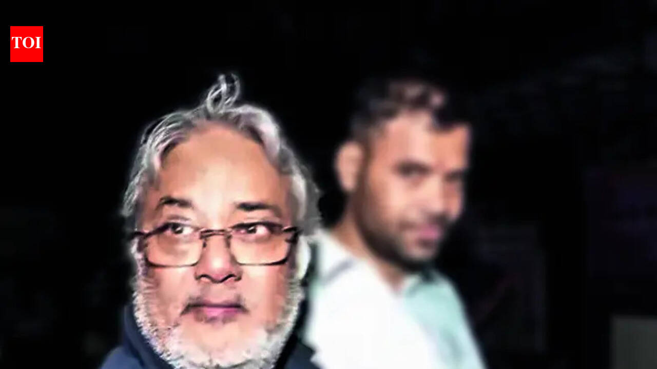 Dawood aide Dola brought back from Turkiye