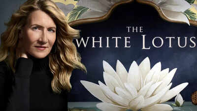 Laura Dern joins cast of 'The White Lotus' Season 4; replaces Helena Bonham Carter