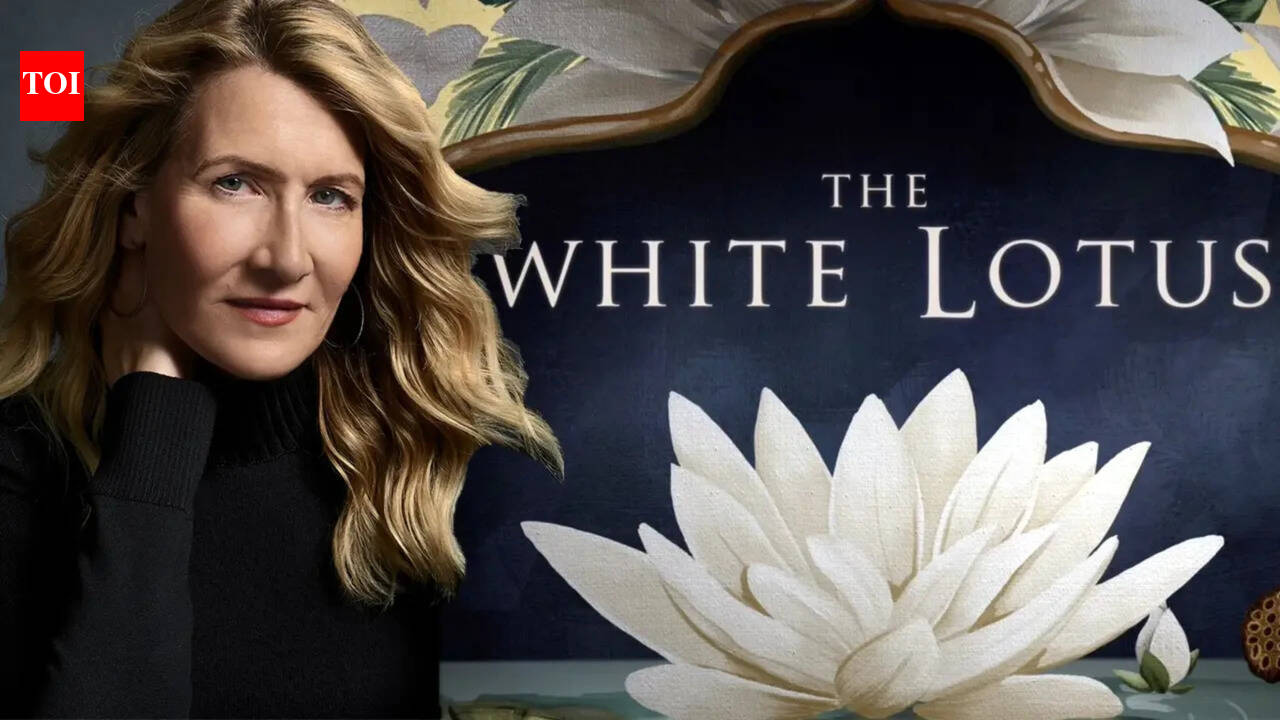 Laura Dern joins cast of 'The White Lotus' Season 4; replaces Helena Bonham Carter