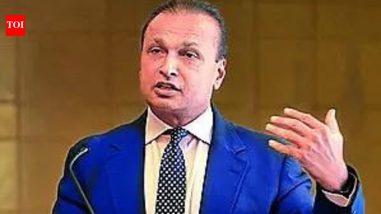 Money laundering case: ED attaches Mumbai flat, farmhouse of Anil Ambani