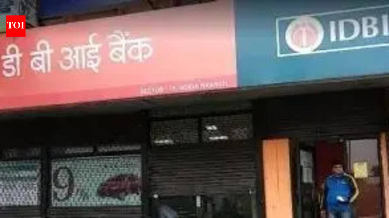 Govt revives strategic sale of IDBI Bank after scrapping bids