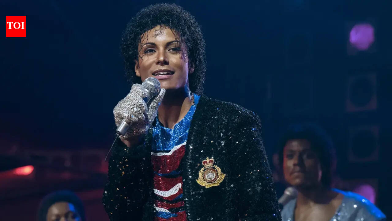 ‘Michael’ box office collection Day 5: Jaafar Jackson starrer crosses Rs 25 crore mark; Beats 'Lee Cronin's The Mummy' to emerge as top Hollywood grosser of April