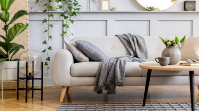 Your home might look dated: These 5 fixes can change that in 2026