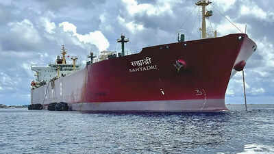 SCI may run vessels to West Asia to help exporters