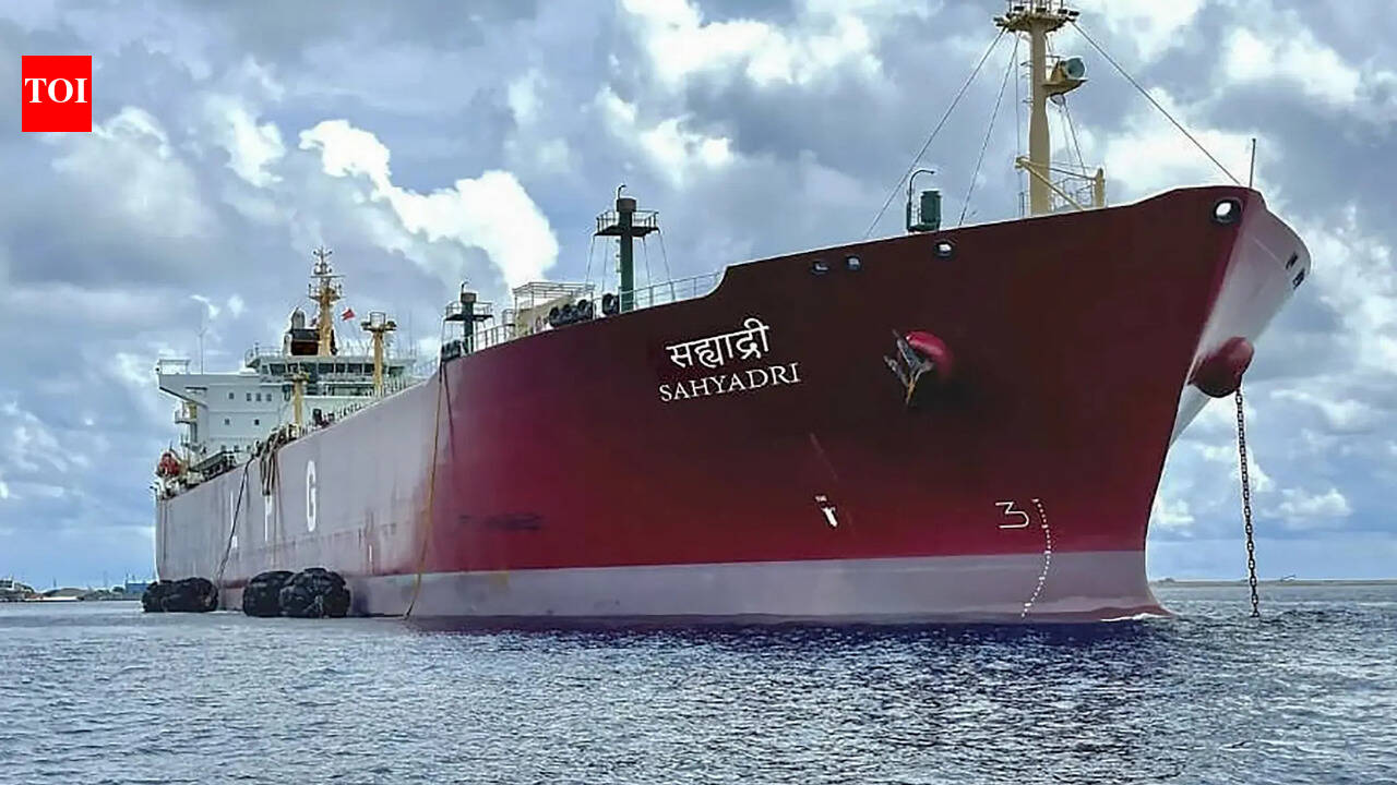 SCI may run vessels to West Asia to help exporters