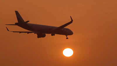 Airlines lobby for fuel cost relief ahead of price revision