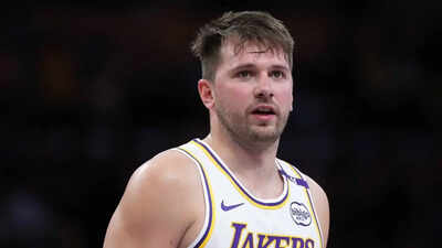 Luka Doncic injury update: NBA insider drops heartbreaking news on Lakers' star
