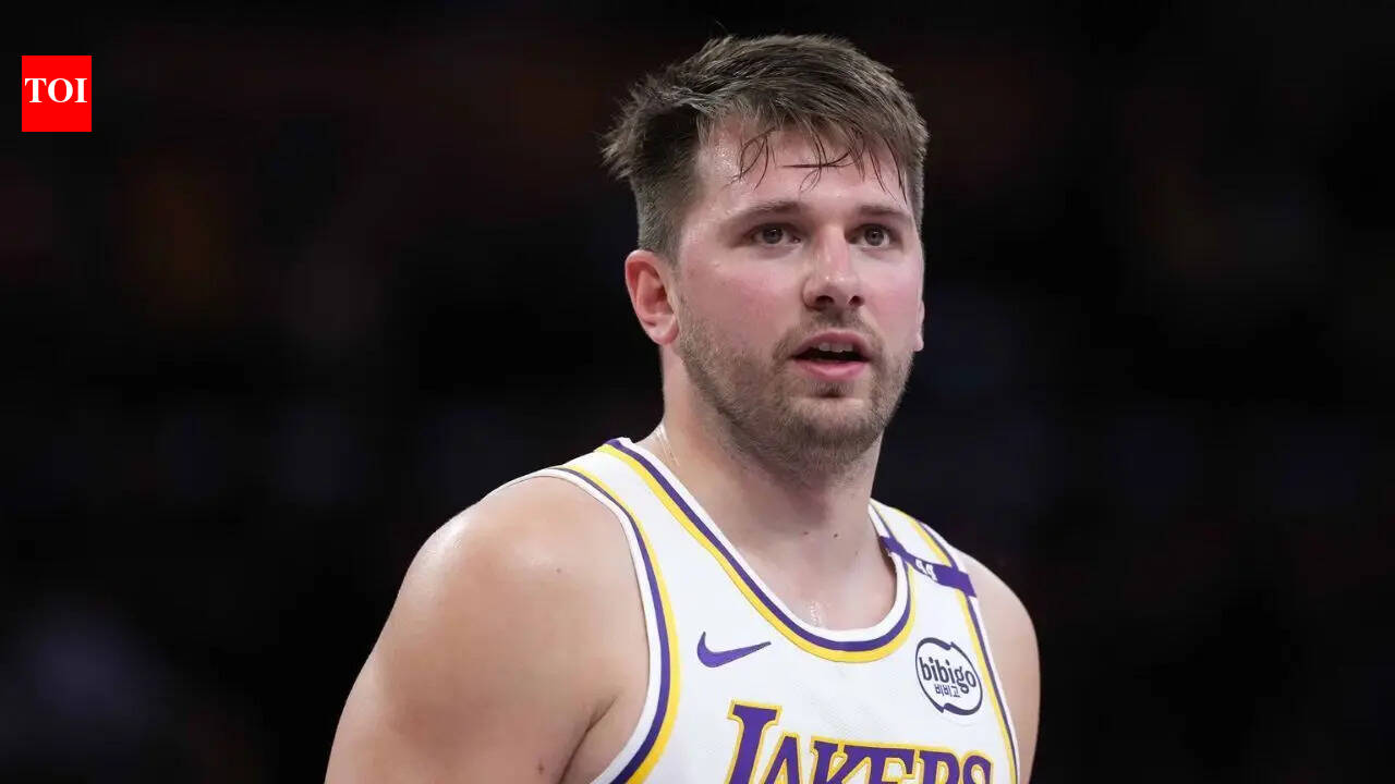 Luka Doncic injury update: NBA insider drops heartbreaking news on Lakers’ star