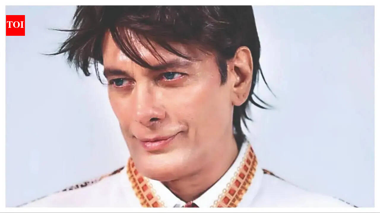 Kyunki Saas Bhi Kabhi Bahu Thi 2 makers face backlash for casting Akashdeep Saigal, 51, as Tulsi’s grandson; Netizens says 'Ekta Kapoor, what have you done?'